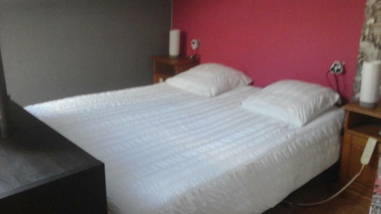 Chambre D'Hotes Campagne Saint-Julien-les-Gorze Exterior photo